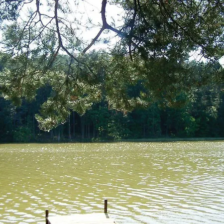 Prázdninový dům Holiday Sianow, Lubuszan Sianow
