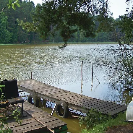 Holiday Sianow, Lubuszan *