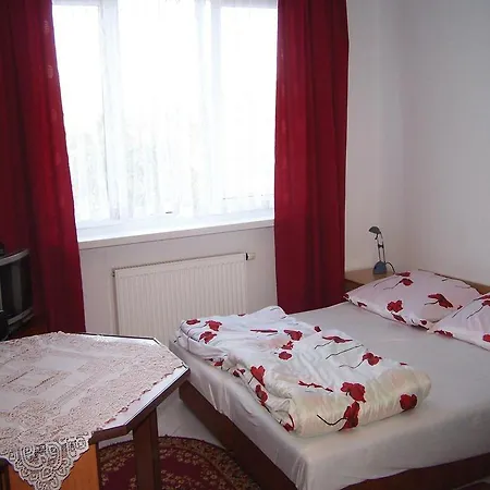 Prázdninový dům Holiday Sianow, Lubuszan Sianow