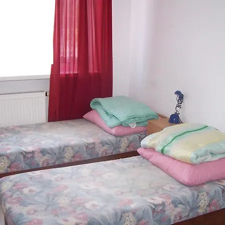 Prázdninový dům Holiday Sianow, Lubuszan