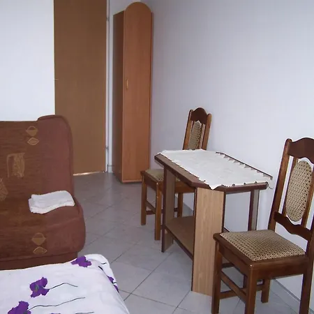 Prázdninový dům Holiday Sianow, Lubuszan *