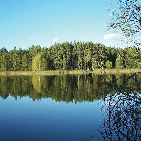 Prázdninový dům Holiday Sianow, Lubuszan Sianow