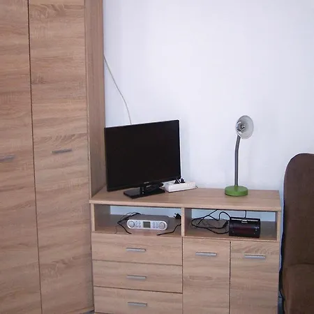 Holiday Sianow, Lubuszan Prázdninový dům *