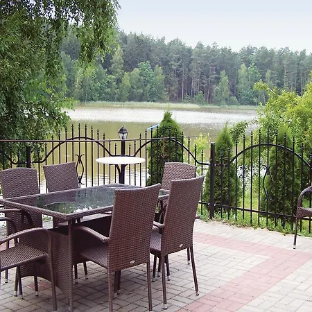 Prázdninový dům Holiday Sianow, Lubuszan