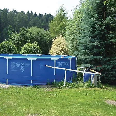 Prázdninový dům Holiday Sianow, Lubuszan